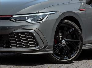 Volkswagen Golf VIII GTi 2.0 TSI AHK NAVI STANDHZG H&K KAMERA