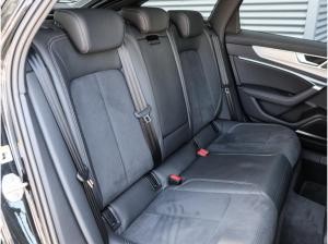 Audi A6 Avant 50 TDI quattro S line AHK PANO MATRIX