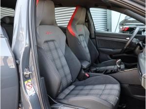 Volkswagen Golf VIII GTi 2.0 TSI AHK NAVI STANDHZG H&K KAMERA