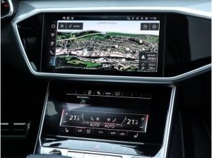 Audi A6 Avant 50 TDI quattro S line AHK PANO MATRIX