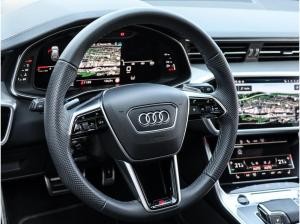 Audi A6 Avant 50 TDI quattro S line AHK PANO MATRIX