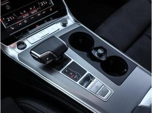 Audi A6 Avant 50 TDI quattro S line AHK PANO MATRIX