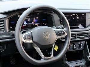 Volkswagen Taigo 1.0 TSI LED APP-CONNECT SITZHEIZUNG
