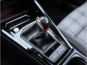 Volkswagen Golf VIII GTi 2.0 TSI AHK NAVI STANDHZG H&K KAMERA