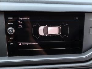 Volkswagen Taigo 1.0 TSI LED APP-CONNECT SITZHEIZUNG