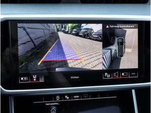 Audi A6 Avant 50 TDI quattro S line AHK PANO MATRIX