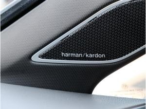 Volkswagen Golf VIII GTi 2.0 TSI AHK NAVI STANDHZG H&K KAMERA