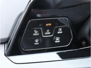 Volkswagen Golf VIII GTi 2.0 TSI AHK NAVI STANDHZG H&K KAMERA