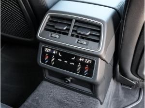 Audi A6 Avant 50 TDI quattro S line AHK PANO MATRIX