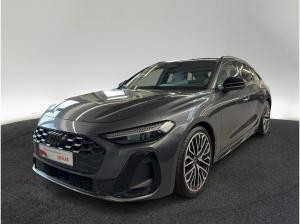 Audi A5 Avant TDI quattro Head-Up Matrix B&O AHK