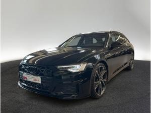 Audi A6 Avant S line 50 TFSIe quattro Matrix B&O Memory AHK