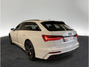 Audi A6 Avant S line 50 TFSIe quattro Pano Matrix B&O AHK