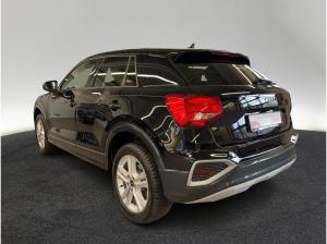Audi Q2 advanced 40 TFSI quattro Kamera Leder AHK Sportsitze