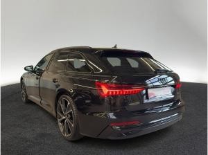 Audi A6 Avant S line 50 TFSIe quattro Matrix B&O Memory AHK