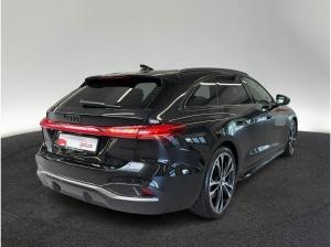 Audi A5 Avant TDI quattro Head-Up B&O Matrix AHK