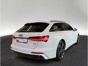Audi A6 Avant S line 50 TFSIe quattro Pano Matrix B&O AHK
