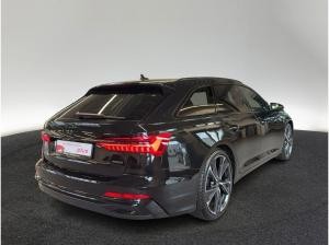 Audi A6 Avant S line 50 TFSIe quattro Matrix B&O Memory AHK