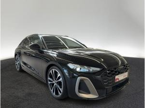 Audi A5 Avant TDI quattro Head-Up B&O Matrix AHK