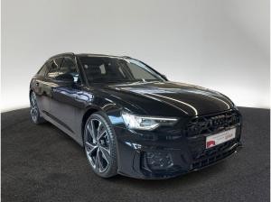 Audi A6 Avant S line 50 TFSIe quattro Matrix B&O Memory AHK