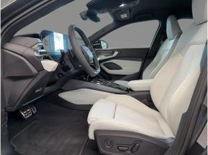 Audi A5 Avant TDI quattro Head-Up Matrix B&O AHK