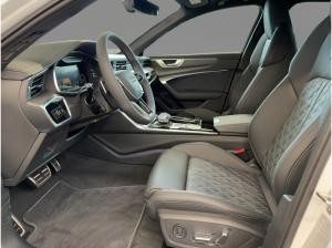 Audi A6 Avant S line 50 TFSIe quattro Pano Matrix B&O AHK