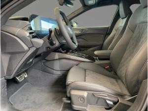 Audi A5 Avant TDI quattro Head-Up B&O Matrix AHK