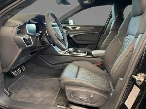 Audi A6 Avant S line 50 TFSIe quattro Matrix B&O Memory AHK