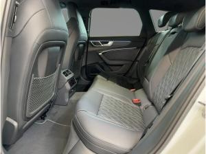 Audi A6 Avant S line 50 TFSIe quattro Pano Matrix B&O AHK