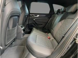 Audi A6 Avant S line 50 TFSIe quattro Matrix B&O Memory AHK