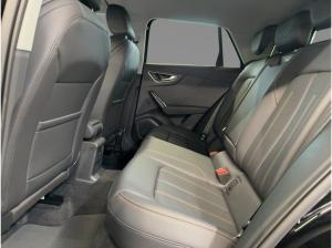 Audi Q2 advanced 40 TFSI quattro Kamera Leder AHK Sportsitze