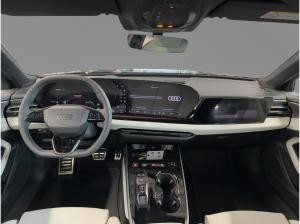 Audi A5 Avant TDI quattro Head-Up Matrix B&O AHK