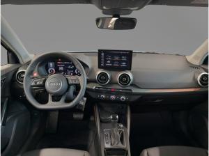 Audi Q2 advanced 40 TFSI quattro Kamera Leder AHK Sportsitze