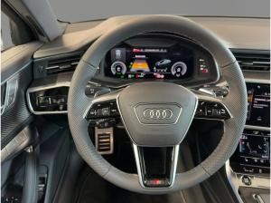 Audi A6 Avant S line 50 TFSIe quattro Pano Matrix B&O AHK