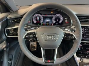 Audi A6 Avant S line 50 TFSIe quattro Matrix B&O Memory AHK