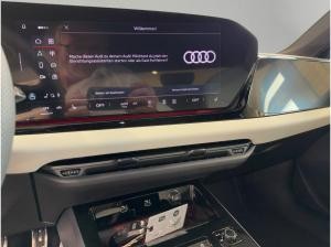 Audi A5 Avant TDI quattro Head-Up Matrix B&O AHK