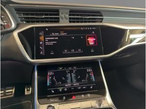 Audi A6 Avant S line 50 TFSIe quattro Pano Matrix B&O AHK