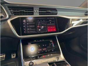 Audi A6 Avant S line 50 TFSIe quattro Matrix B&O Memory AHK