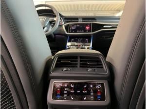 Audi A6 Avant S line 50 TFSIe quattro Pano Matrix B&O AHK