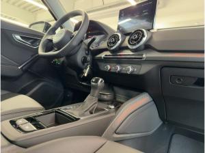 Audi Q2 advanced 40 TFSI quattro Kamera Leder AHK Sportsitze