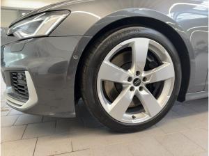 Audi S6 Avant 55 TDI quattro Standh. Matrix Kamera virtual