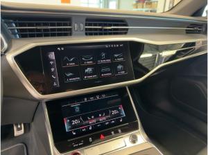 Audi S6 Avant TDI quattro Head-Up Kamera ACC Memory
