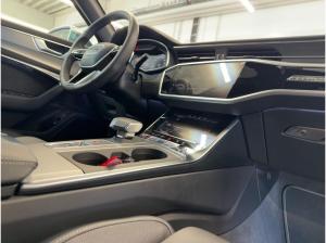 Audi S6 Avant TDI quattro Head-Up Kamera ACC Memory