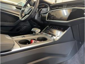 Audi S6 Avant 55 TDI quattro Standh. Matrix Kamera virtual