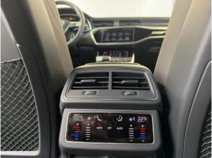 Audi S6 Avant 55 TDI quattro Standh. Matrix Kamera virtual