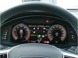 Audi A6 Avant 45 TFSI adv. *Matrix*Pano*Business*Tour*