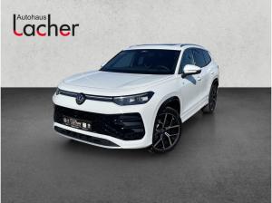 Volkswagen Tayron R-Line 2.0 TDI DSG 4M,IQ.LIGHT,Kamera,AHK
