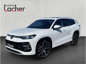 Volkswagen Tayron R-Line 2.0 TDI DSG 4M,IQ.LIGHT,Kamera,AHK