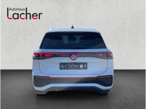 Volkswagen Tayron R-Line 2.0 TDI DSG 4M,IQ.LIGHT,Kamera,AHK