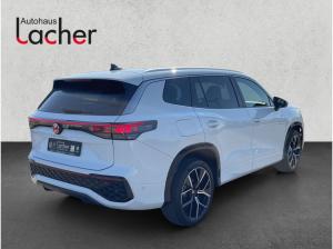 Volkswagen Tayron R-Line 2.0 TDI DSG 4M,IQ.LIGHT,Kamera,AHK