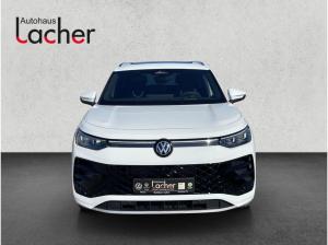 Volkswagen Tayron R-Line 2.0 TDI DSG 4M,IQ.LIGHT,Kamera,AHK